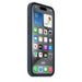 EAN 0194253939818 - Apple MT1D3ZM/A funda para teléfono móvil 15,5 cm (6.1") Azul imagen 6