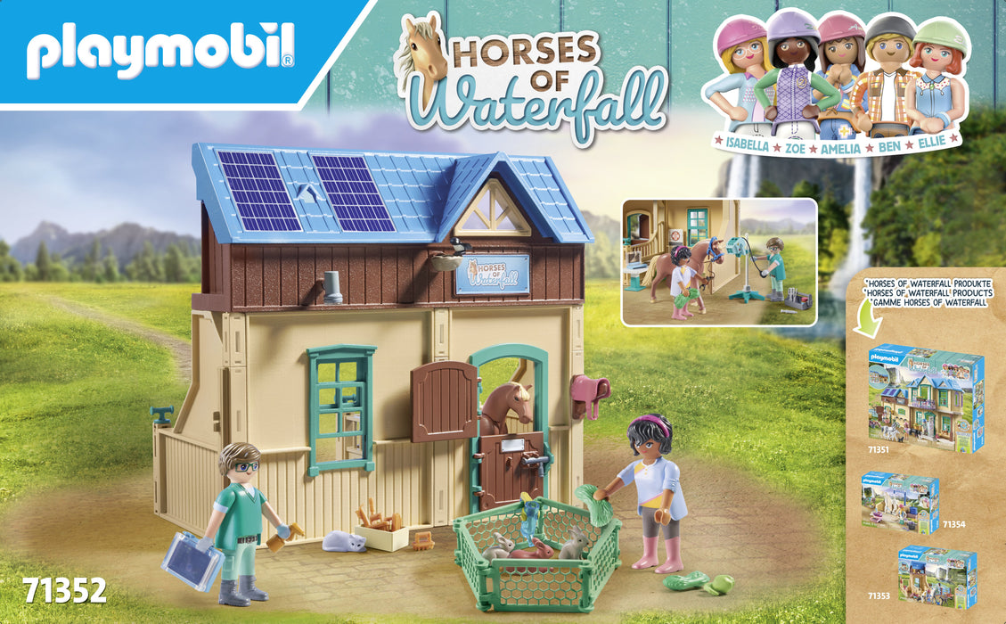 EAN 4008789713520 - Playmobil 71352 set de juguetes imagen 3