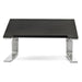 EAN 0065030878838 - StarTech.com LTSTND soporte para ordenador portátil Negro, Plata 43,2 cm (17") imagen 6