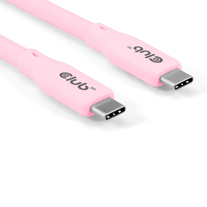 EAN 8719214472931 - CLUB3D CAC-3002 cable USB USB4 Gen 2x2 2 m USB C imagen 6