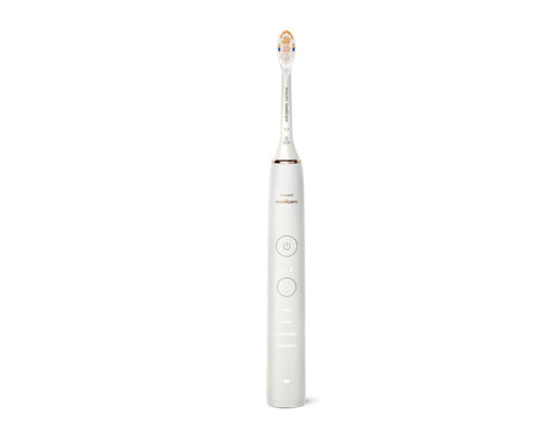 EAN 8720689029056 - Philips Sonicare DiamondClean HX9914/69 cepillo eléctrico para dientes Adulto Cepillo dental sónico Negro imagen 2