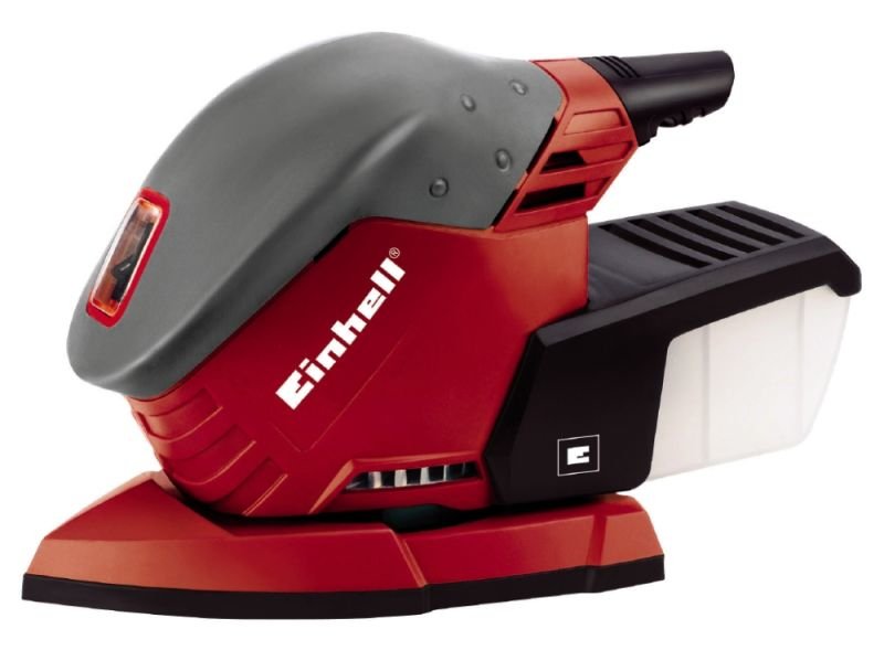 EAN 4006825573169 - Einhell RT-OS 13 Lijadora delta 12000 OPM imagen 1