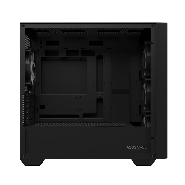 EAN 4711387508084 - ASUS A21 PLUS Negro imagen 4