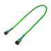 EAN 4260285298011 - Nanoxia NX3PV60NG cable de alimentación interna 0,6 m imagen 1