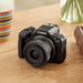 EAN 4549292214598 - Canon EOS R100 + RF-S 18-45mm F4.5-6.3 IS STM Kit MILC 24,1 MP CMOS 6000 x 4000 Pixeles Negro imagen 12