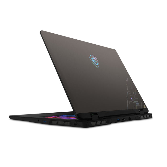 EAN 4711377354714 - MSI CROSSHAIR 17 HX AI D2XWGKG-029XES ordenador portatil Intel Core Ultra 9 275HX Portátil 43,2 cm (17")  imagen 5