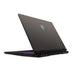 EAN 4711377354714 - MSI CROSSHAIR 17 HX AI D2XWGKG-029XES ordenador portatil Intel Core Ultra 9 275HX Portátil 43,2 cm (17")  imagen 5