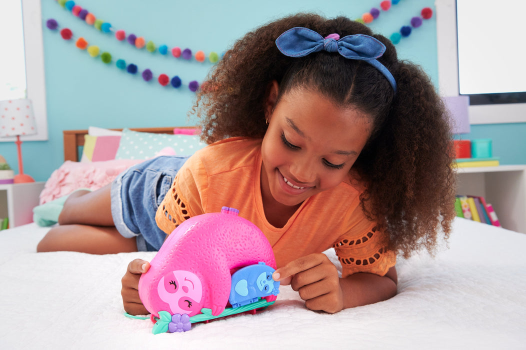 EAN 0194735173709 - Polly Pocket HRD40 set de juguetes imagen 4