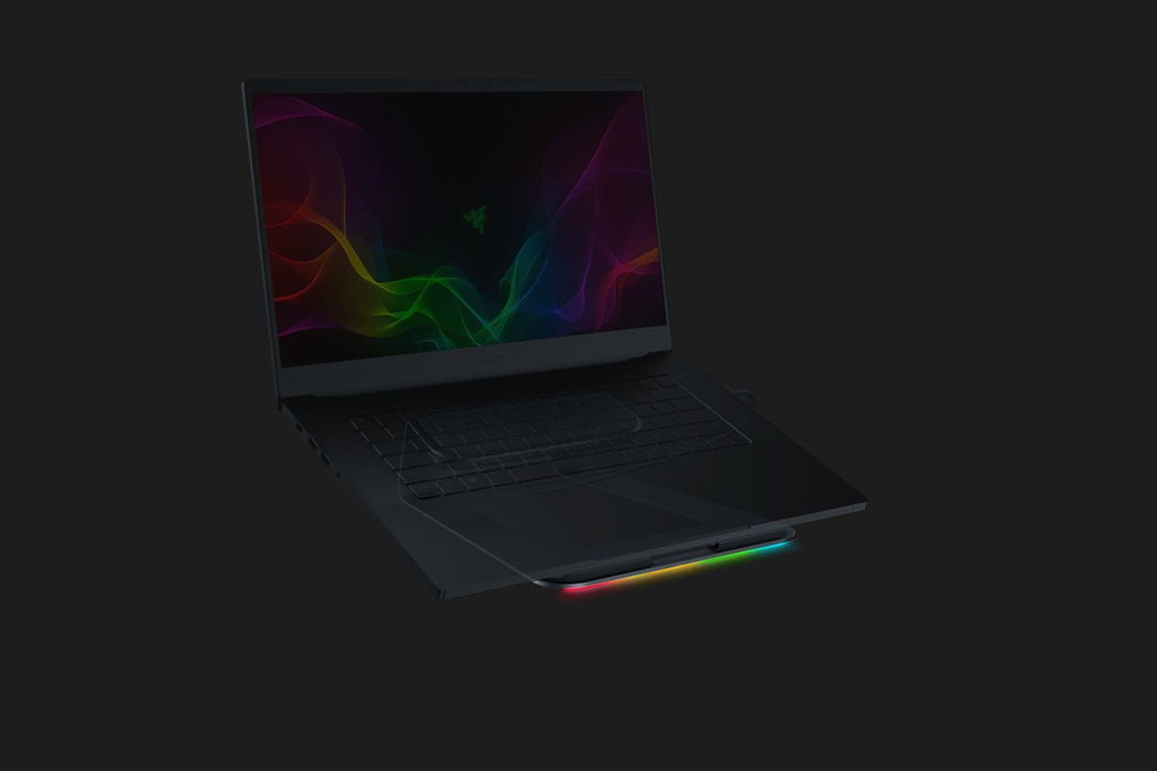 EAN 8886419382690 - Razer RC21-01110200-R3M1 soporte para ordenador portátil Negro 38,1 cm (15") imagen 6