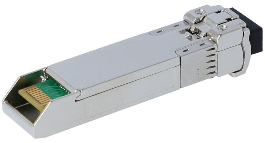 EAN 4063232625621 - BlueOptics SFP-10G-SR-AL-BO red modulo transceptor Fibra óptica 10000 Mbit/s SFP+ 850 nm imagen 6