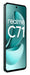 EAN 6941764486980 - realme C71 16,9 cm (6.67") SIM doble Android 15 4G USB Tipo C 4 GB 256 GB 6000 mAh Verde imagen 6