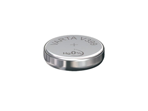 EAN 4008496274352 - Varta V399 Batería de un solo uso SR57 Óxido de plata imagen 1