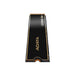EAN 4711085938145 - ADATA LEGEND 960 4 TB M.2 PCI Express 4.0 NVMe 3D NAND imagen 5