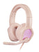 EAN 4710562759792 - Mars Gaming MH320 Alámbrico Diadema Juego USB tipo A imagen 1