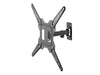 EAN 4015867238417 - Equip 650412 soporte para TV 139,7 cm (55") Negro imagen 2