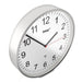 EAN 4007218194114 - Mebus 19411 reloj de mesa o pared Reloj mecánico Alrededor Blanco imagen 2