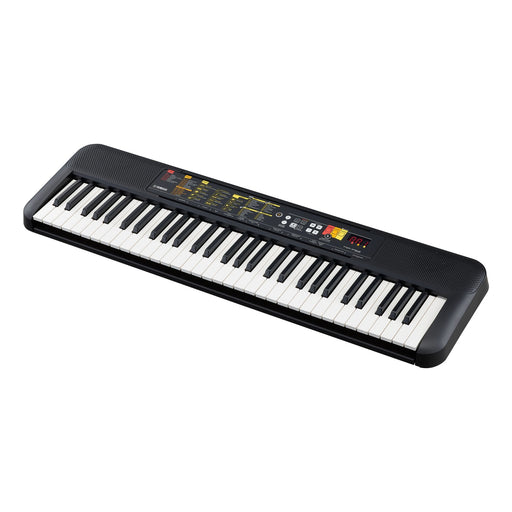 EAN 4957812669719 - Yamaha PSR-F52 sintetizador Sintetizador digital 61 Negro imagen 2