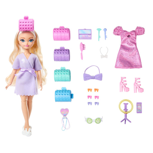 EAN 0194735313280 - Barbie Dream Besties JGG38 muñeca imagen 2
