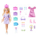 EAN 0194735313280 - Barbie Dream Besties JGG38 muñeca imagen 2