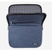 EAN 8431775035973 - Nilox NXSL13BL maletines para portátil 33,8 cm (13.3") Funda Azul imagen 3