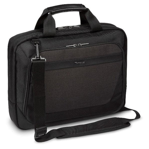 EAN 0092636325374 - Targus CitySmart 35,6 cm (14") Maletín Negro imagen 1