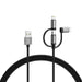 EAN 4008496066315 - Varta 57937 101 111 cargador de dispositivo móvil Universal Lightning, USB Interior imagen 1