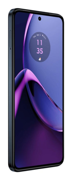 Smartphone  Motorola Moto G84 5g 8/256gb Outer Space