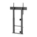EAN 8435739903094 - AISENS FWF100E-351 soporte para TV 2,54 m (100") imagen 3