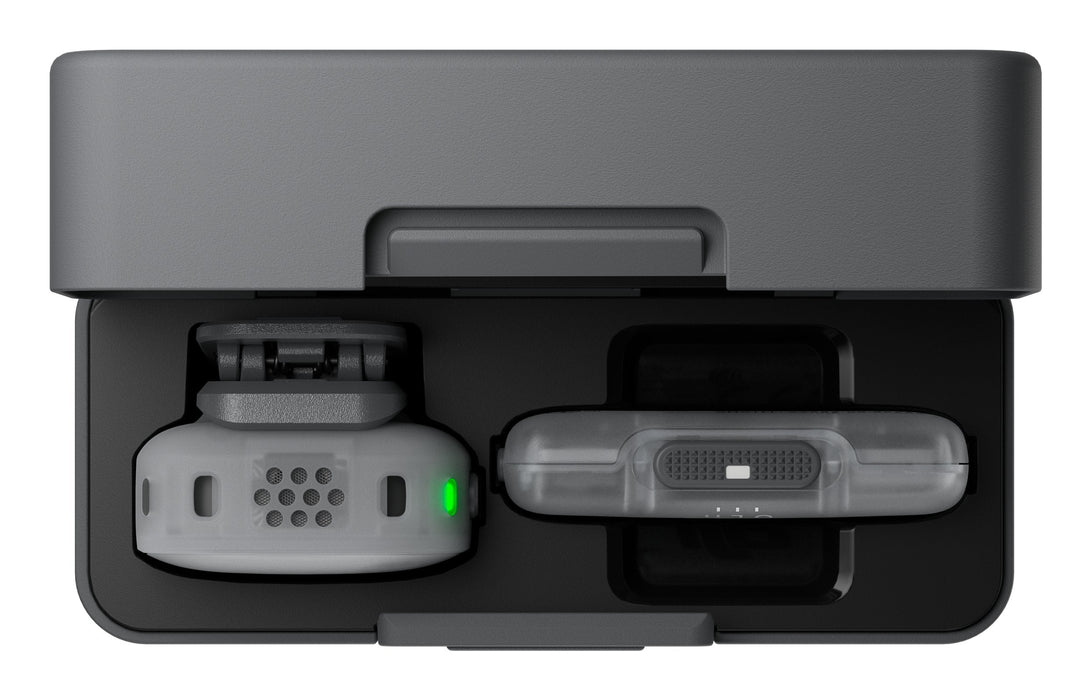 Dji Camera Acc Mic Mini 2 1tx+1mrx +Case Cp.Rn.00000533 Dji