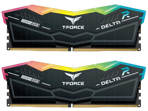 EAN 0765441663442 - Team Group DELTA RGB módulo de memoria 32 GB 2 x 16 GB DDR5 288-pin DIMM imagen 1