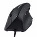 EAN 4049571651507 - Perixx PERIMICE-515 II ratón Oficina Mano derecha USB tipo A Óptico 1600 DPI imagen 4