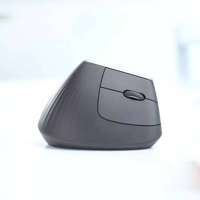 EAN 5099206081901 - Logitech 910-005448 ratón Oficina mano derecha RF Wireless + Bluetooth Óptico 4000 DPI imagen 16