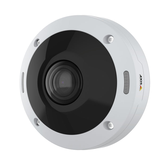 EAN 7331021072534 - Axis 02100-001 cámara de vigilancia Almohadilla Cámara de seguridad IP Interior y exterior 2880 x 2880 Pi imagen 3
