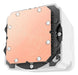 EAN 4711658549778 - Thermaltake CL-W494-PL12SW-A sistema de refrigeración para ordenador Procesador Sistema de refrigeración  imagen 3