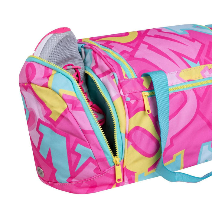 Mcneill Bolsa De Deporte Disney-Minnie Mouse