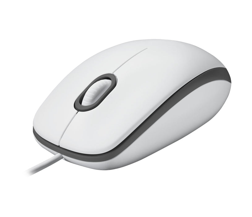 EAN 5099206070479 - Logitech 910-005004 ratón Oficina Ambidextro USB tipo A Óptico 1000 DPI imagen 3