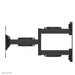 EAN 8717371448790 - Neomounts WL40S-850BL12 soporte para TV 139,7 cm (55") Negro imagen 5