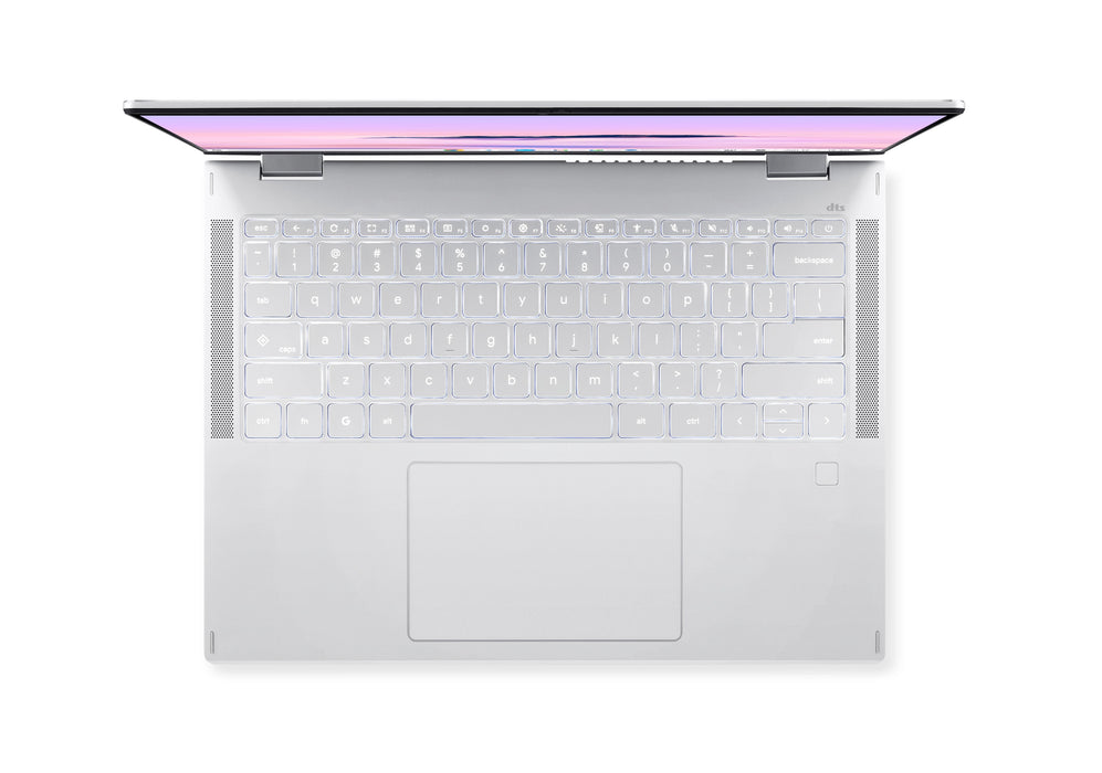 Portátil Acer Chromebook Plus Spin 514 Cpe594 2n Kompanio Ultra 910 16gb Ssd 256gb 14 " Chrome Os