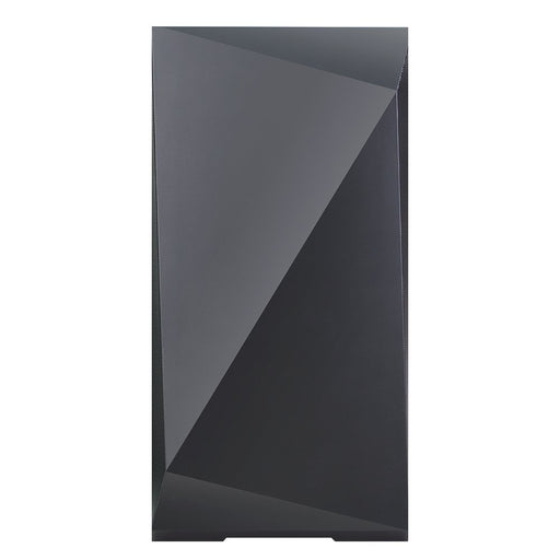 EAN 8809213766350 - Zalman Z9 Iceberg Midi-Tower - schwarz Mini Tower Negro imagen 2
