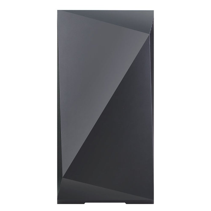 EAN 8809213766350 - Zalman Z9 Iceberg Midi-Tower - schwarz Mini Tower Negro imagen 2