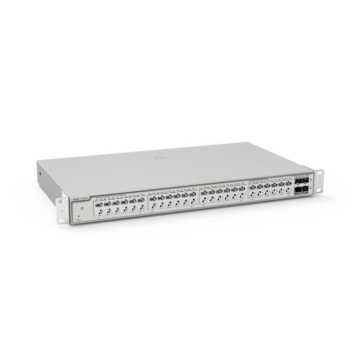 EAN 6971693270886 - Ruijie Networks RG-NBS3200-48GT4XS switch Gestionado L2 Gigabit Ethernet (10/100/1000) Gris imagen 3