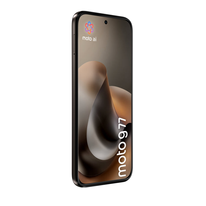 EAN 0840493617183 - Motorola moto g77 17,3 cm (6.8") Ranura híbrida Dual SIM Android 16.0 5G USB Tipo C 8 GB 512 GB 5200 mAh  imagen 4