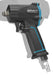 EAN 4000896188987 - HAZET 9012M atornilladora de impacto con batería 1/2,1/4" 10000 RPM Negro imagen 2