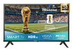 EAN 6942351417943 - Hisense 32A4Q 81,3 cm (32") HD Smart TV Wifi Negro imagen 15