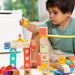EAN 0681147005525 - Melissa & Doug MDT BBN Blockables Town Pyst GML imagen 5