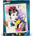 EAN 4005556255269 - Ravensburger 25526 libro y página para colorear Kit de pintura por números imagen 1