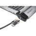 EAN 0085896644514 - Kensington K64451WW cable antirrobo Plata imagen 2