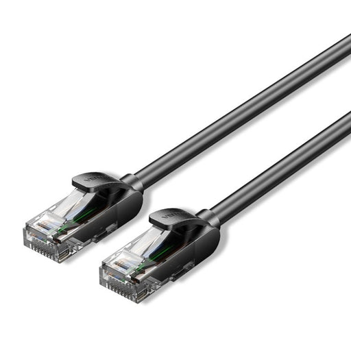 EAN 6922794781481 - Vention IABBQ cable de red Negro 20 m Cat5e U/UTP (UTP) imagen 1