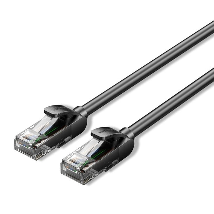 EAN 6922794781481 - Vention IABBQ cable de red Negro 20 m Cat5e U/UTP (UTP) imagen 1