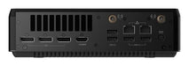 EAN 8886307701848 - Zotac ZBOX MAGNUS EN275060TC 2,6 l tamaño PC Negro 255HX 2,4 GHz imagen 3